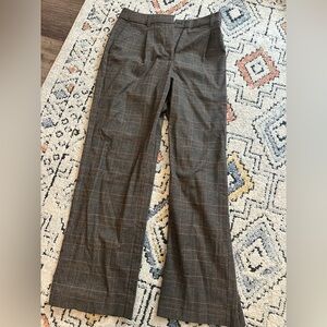 Old Navy Wide Leg Trouser